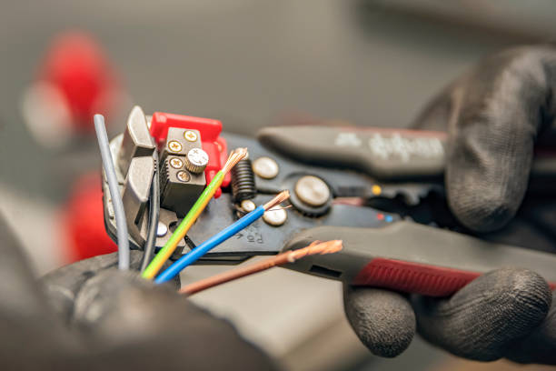 Best Home Electrical Repair  in Oakley, UT