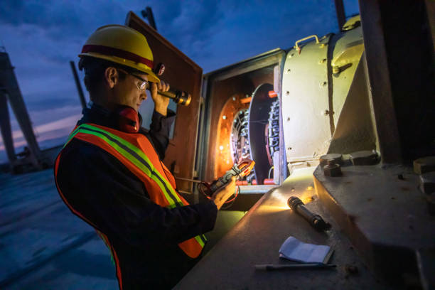 Best Electrical Installation Contractor  in Oakley, UT