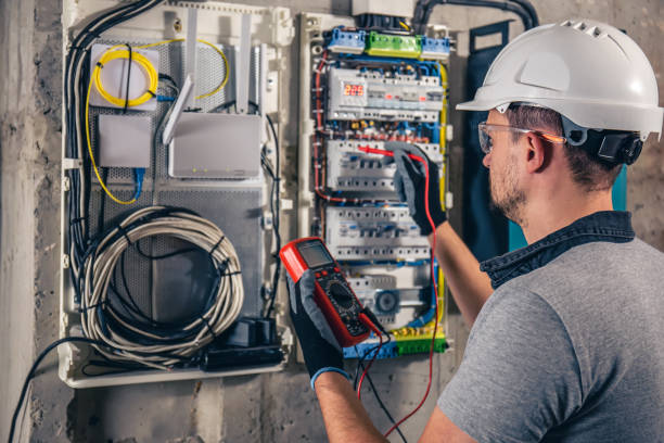 Why Trust Our Certified Electricians for Your Electrical Needs in UT?