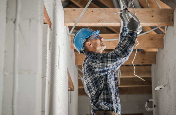 Best Generator Installation Services  in Oakley, UT