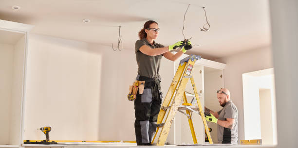 Best 24-Hour Electrician  in Oakley, UT