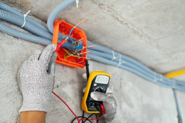 Electrical Upgrades for Homes in UT