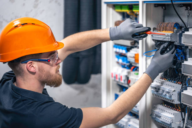 Best Local Electrician Companies  in Oakley, UT