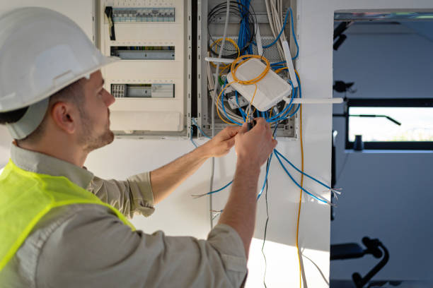 Best Electrical Troubleshooting Services  in Oakley, UT